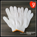 Wholesale 7/10 gauge touch screen cotton gloves